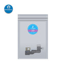JC Dot Matrix Cable For iPhone X/XS/XR/XSMAX/11/11P/11PM/12/12PM Dot Projector Read Write Dot Matrix Face ID Repair Flex Cable