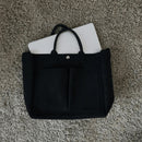 2021 new Pu Leather laptop Bag Simple Handbags Famous Brands Women Shoulder Bag Casual Big Tote Vintage Ladies Crossbody Bags