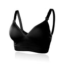 CXZD Breastfeeding Bra Pregnancy Clothes Maternity Nursing Bra Feeding Bra for Soutien Gorge Allaitement Pregnant Women