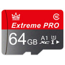 Memory Card 32GB 64GB 128GB SDXC/SDHC Mini sd card class 10 TF Flash 8GB 16GB Mini sd card for smartphone/camera