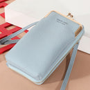 Fashion Small Handbags Crossbody Bags Women Mini PU Leather Shoulder Messenger Bag For GirlBolsas Ladies Phone Purse Zipper Flap