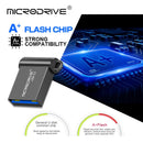 Super mini Metal USB 3.0 Flash Drive 16GB 32GB 64GB pen drive usb stick Pendrive USB 3.0 USB Flash drive Memory Stick usb key