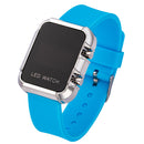 New LED Digital Watch Women Men Sport Watches Electronic Fashion Wrist Watch For Women Men Gift Clock Male Wristwatch Hours