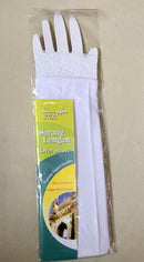 Muslim Women Oversleeve Elastic Arm Cover Short Sleeve Tshirt Accessory Sun Protection Fashion Middle East Clothing