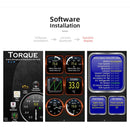 Bluetooth ELM327 V2.1 V1.5 Auto OBD Scanner Code Reader Tool Car Diagnostic Tool Super MINI ELM 327 For Android