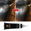20ml Leather Repair Gel Car Seat Home Leather Complementary Repair Color Repair Refurbishing Cream Paste Leather Cleaner Home