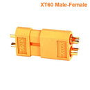 1/5/10/30PCS Hot Sale XT60 XT-60 Male Female Bullet Connectors Plugs For RC Lipo Battery Quadcopter Multicopter