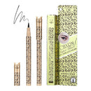 1PC Professional Ultimate Black Liquid Eyeliner Long-lasting Waterproof Quick-dry Eye Liner Marker Make-up For Women Beauty Tool