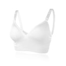 CXZD Breastfeeding Bra Pregnancy Clothes Maternity Nursing Bra Feeding Bra for Soutien Gorge Allaitement Pregnant Women