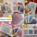 Disposable MicroBrush Eyelashes Extension Individual Lash Removing Swab Micro Brush For Eyelash Extension Tools