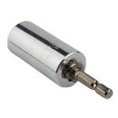 Universal Torque Wrench Head Set Socket Sleeve 7-19mm Power Drill Ratchet Bushing Spanner Key Magic Multi Hand Tools