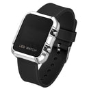 New LED Digital Watch Women Men Sport Watches Electronic Fashion Wrist Watch For Women Men Gift Clock Male Wristwatch Hours