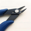 2/5/10pcs Model Plier Wire Plier Cut Line Stripping Multitool Stripper Knife Crimper Crimping Tool Cable Cutter Electric Forceps