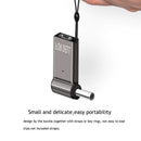 PD 100W Laptop Power Adapter Connector for Asus Dell Lenovo Notebook Dc Plug USB Type-C Female to DC Male Jack Plug Converter