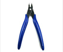 2/5/10pcs Model Plier Wire Plier Cut Line Stripping Multitool Stripper Knife Crimper Crimping Tool Cable Cutter Electric Forceps