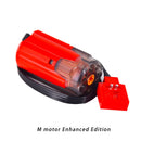 High-tech Power Function Extension Wire Servo Train Motor IR Remote Control Receiver Battery Box Parts For DIY Car Truck