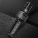 1Set 5PCS 10MM Electric Drill Conversion Angle Grinder Connecting Rod For Cutting Disc Polishing Wheel Handle Holder Adapter