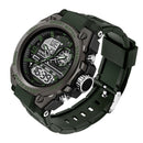 SANDA 2022 Top Brand Men&