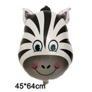 1Pc Home Decor Mini Balloon Air Pump Surprise Manufacture Machine Portable Style Diverse Practical Wedding Birthday Decoration