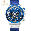 100%Original WISHDOIT Watch for Men&