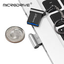 Super mini Metal USB 3.0 Flash Drive 16GB 32GB 64GB pen drive usb stick Pendrive USB 3.0 USB Flash drive Memory Stick usb key