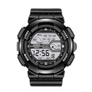 Honhx Led Digital Watch A Variety Of Styles Of Cool Sports Electronic Watches With 4 Buttons Life Waterproof Watch Часы Мужские
