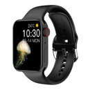 IWO Series 7 Smart Watch DIY Face Heart Rate Men Women Fitness Tracker Smartwatch For Android Xiaomi IOS Phone PK I7 X8 T700 Max