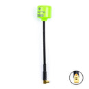 5.8G BlackSheep / Lollipop 4 RHCP Antenna High Gain 2.8Dbi FPV Transmitter/Receiver SMA/RP-SMA/MMCX/UFL for RC FPV Racing