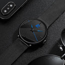 reloj hombre Watches Mens 2022 Minimalist Men&