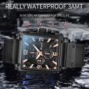 100%Original WISHDOIT Watch for Men&