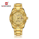 NAVIFORCE Luxury Brand Men&