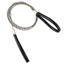 Outdoor Manual Hand Steel Wire Saw Survival Tools Hand Chain Saw Cutter Portable Travel Camping Emergency Gear Steel Wire Kits