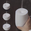 Xiaomi HL Portable USB Mini Air Aromatherapy Diffuser Humidifier Quiet Aroma Silent Mist Maker 7 Light Color For Home Office