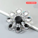 New Anime Fidget Spinner Fidget Toys Fingertip Gyro Cartoon Hand Spinner Toys For Children Adult Stress Relief Toys Gift For Kis