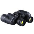 Binoculars 80X80 Long Range 15000m HD High Power Telescope Optical Glass lens Low light night vision for Hunting Sports scope