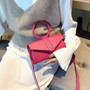 Diagonal Bag Hand Bag Women&