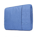 Laptop Bag For MacBook Air Pro Lenovo HP Samsung ASUS Acer Xiaomi HUAWEI 13 15.6 16 inch Waterproof Notebook Sleeve Case Cover