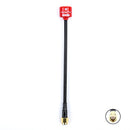 5.8G BlackSheep / Lollipop 4 RHCP Antenna High Gain 2.8Dbi FPV Transmitter/Receiver SMA/RP-SMA/MMCX/UFL for RC FPV Racing