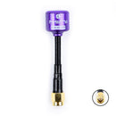 5.8G BlackSheep / Lollipop 4 RHCP Antenna High Gain 2.8Dbi FPV Transmitter/Receiver SMA/RP-SMA/MMCX/UFL for RC FPV Racing