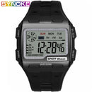 SYNOKE Men&