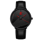 reloj hombre Watches Mens 2022 Minimalist Men&