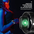 Smart Watch Men Women Sport SmartWatch Bluetooth Waterproof Smart Bracelet SleepHeart RateBlood Pressure Monitor for xiaomi Band