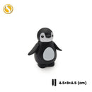 Original Big Size Assemble Building Blocks Accessory Toys For Children Compatible Big Size Animals Sets Zoo Bricks Baby Gifts