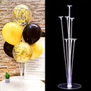 1Pc Home Decor Mini Balloon Air Pump Surprise Manufacture Machine Portable Style Diverse Practical Wedding Birthday Decoration