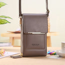 Buylor Soft Leather Women&