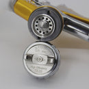 High Quality Spray Gun Ntools GTI Pro Painting Gun TE20/T110 1.3/1.8mm Nozzle Paint Gun Water Based Air Spray Gun Airbrush