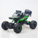 1:12 37cm 4WD RC CAR High Speed Racing Off-Road Vehicle Double Motors Drive Bigfoot Car Remote Control Toys Buggy 1/12 Cars