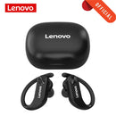 Lenovo TWS Bluetooth 5.0 Headphone Wireless Sports Earphone LP7 Waterproof Low Gaming Delay Headset with Battery Display