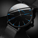 2022 Minimalist Men&
