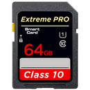 Original 16G 32GB U1 SDHC 64GB 128GB 256GB U3 SD Card SDXC Class10 V10 Memory Card For 1080p 3D 4K Video Camera